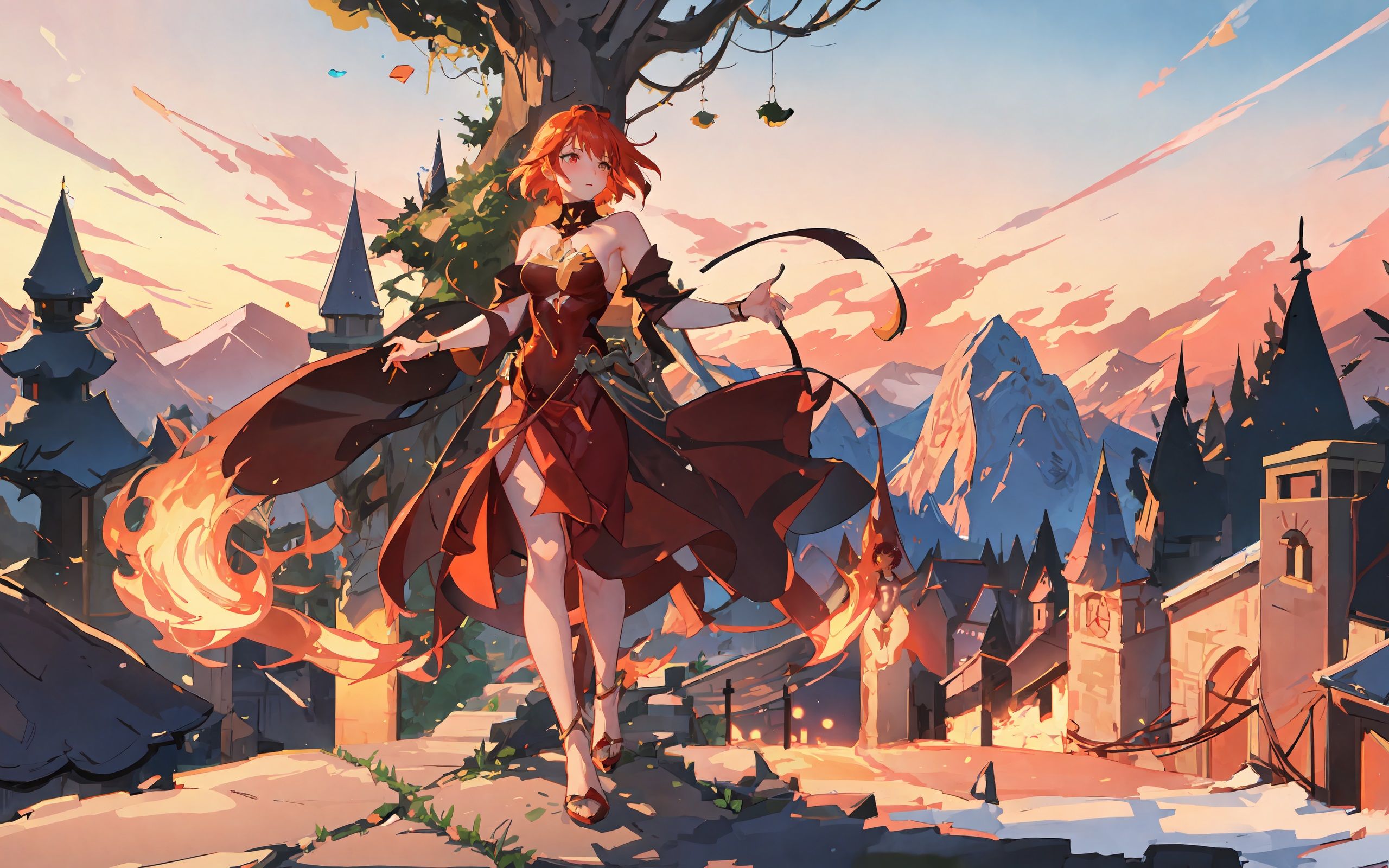 力保不败 力保不败