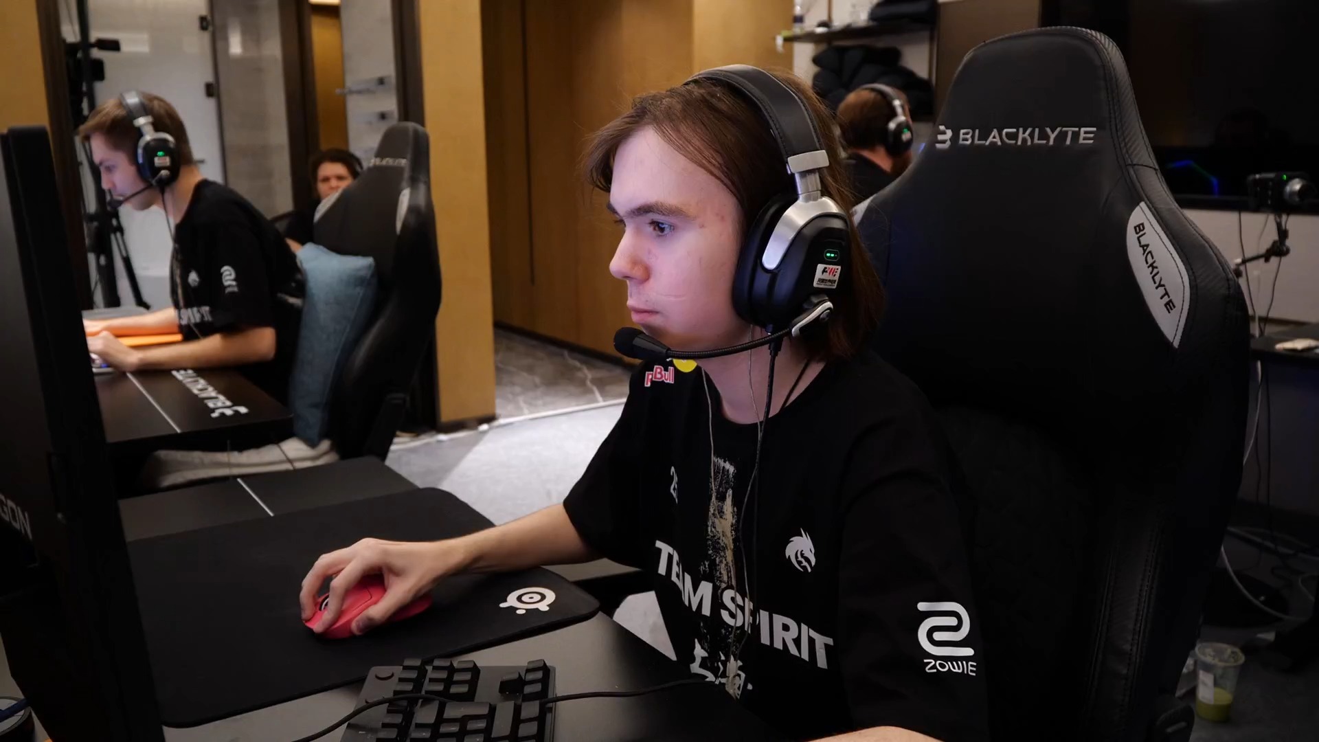 色的確定 色的確定