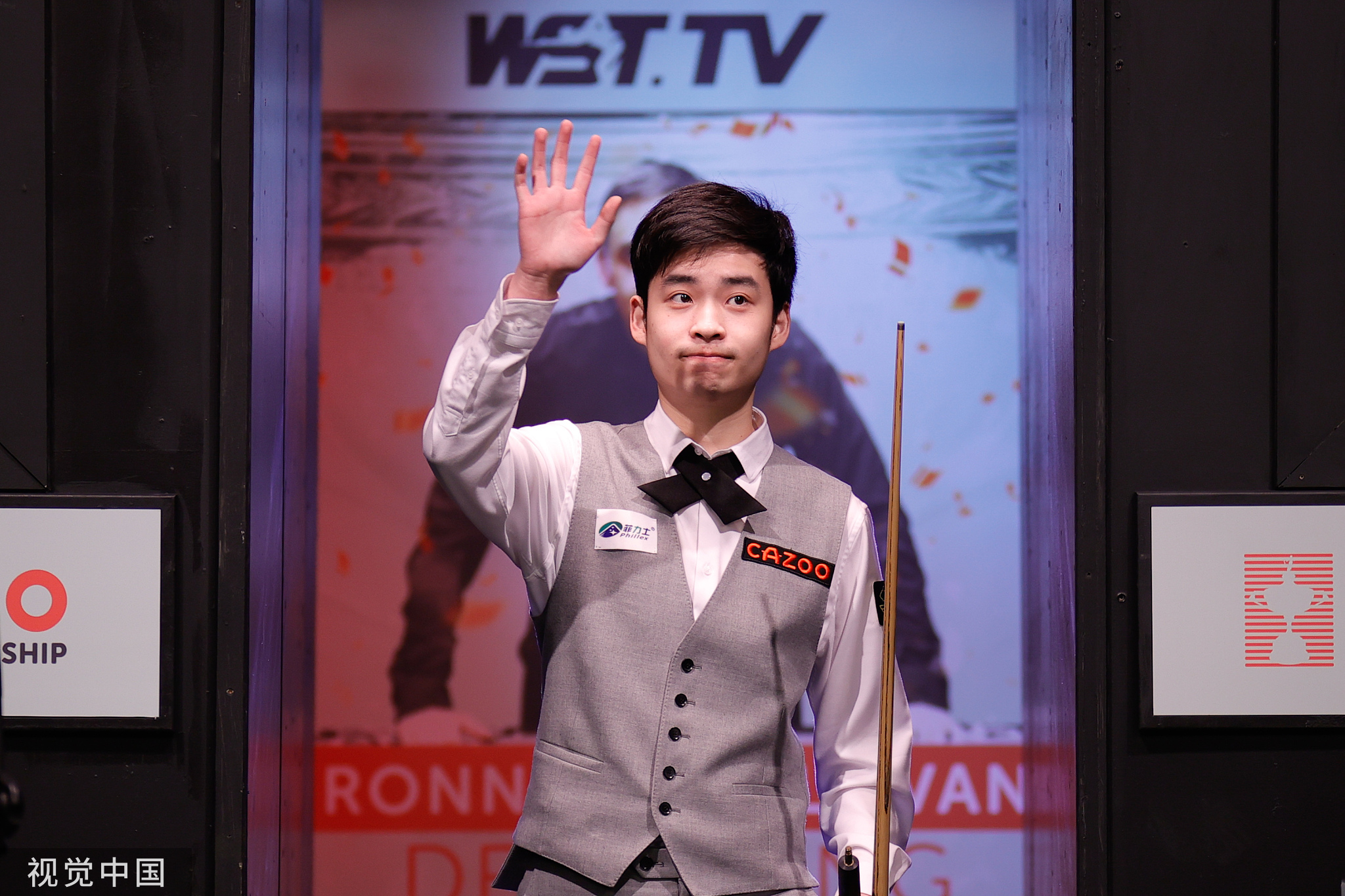 杂的网络来 杂的网络来