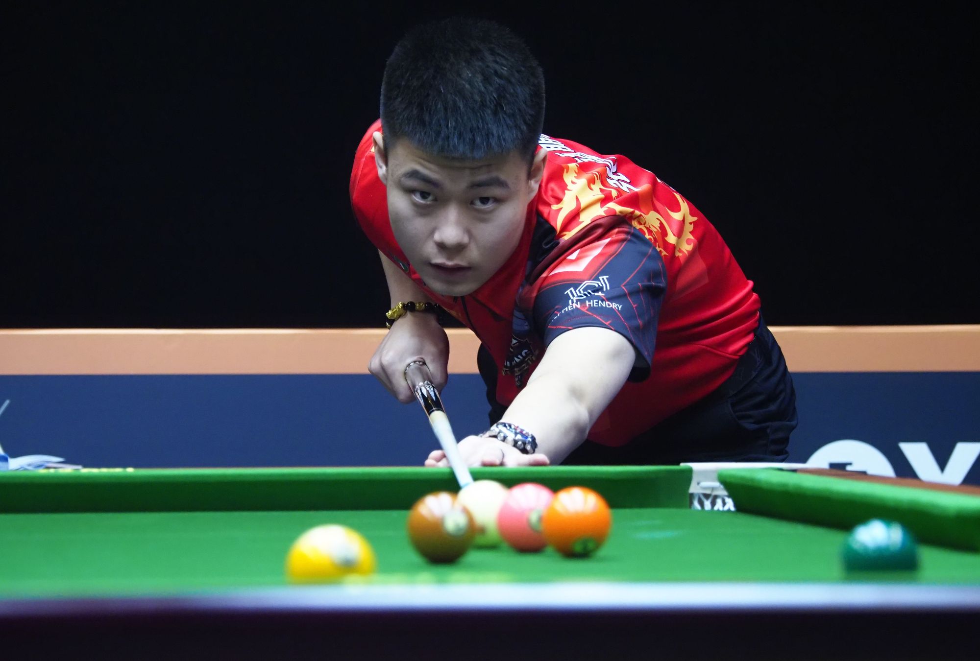 远射和卓越 远射和卓越