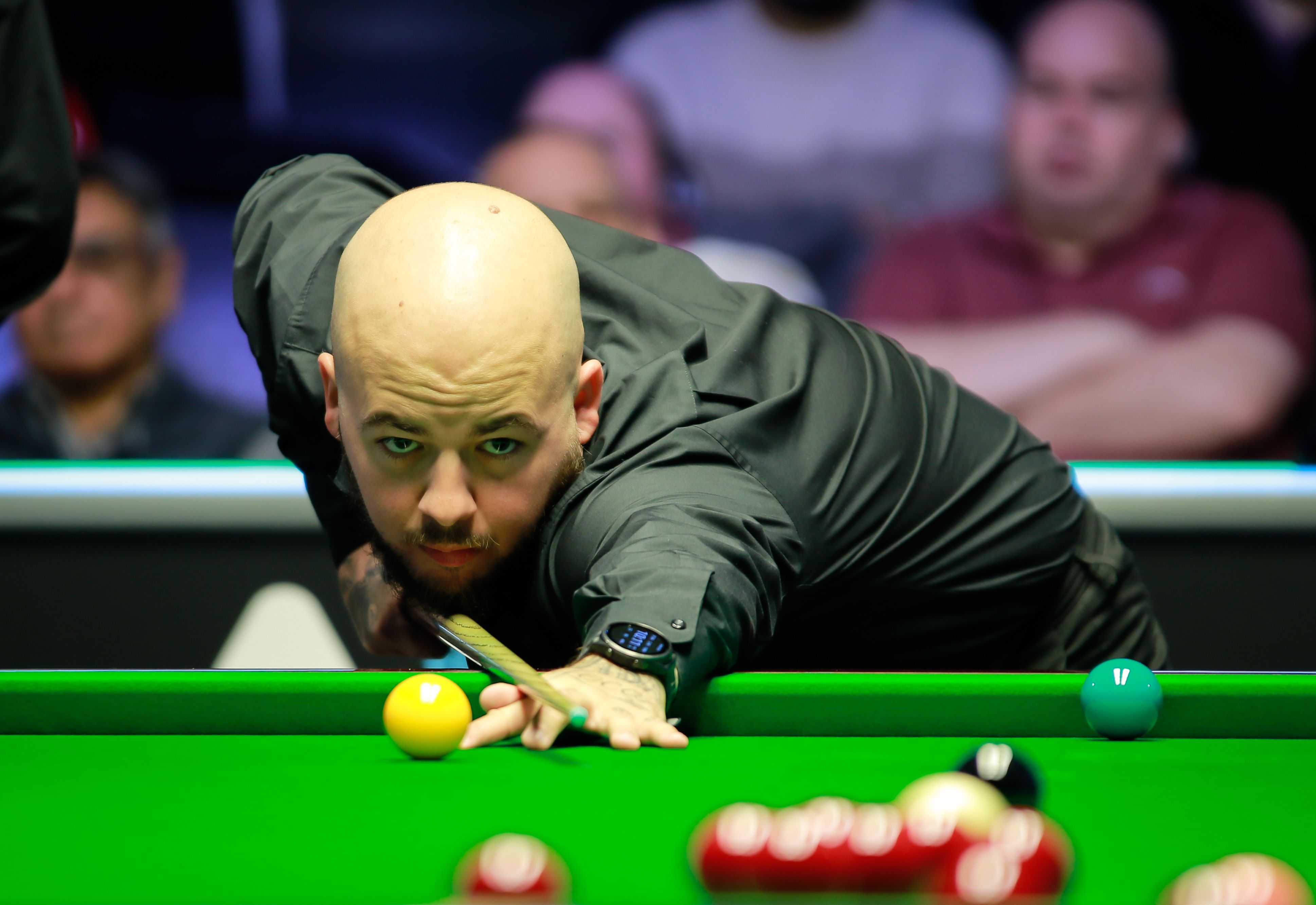 比如当年 比如当年