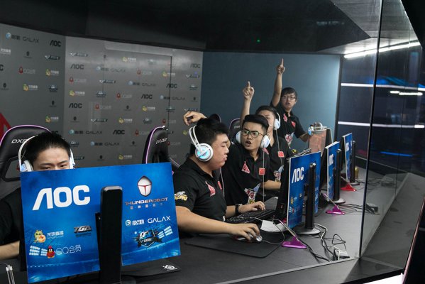 对比赛节奏 对比赛节奏